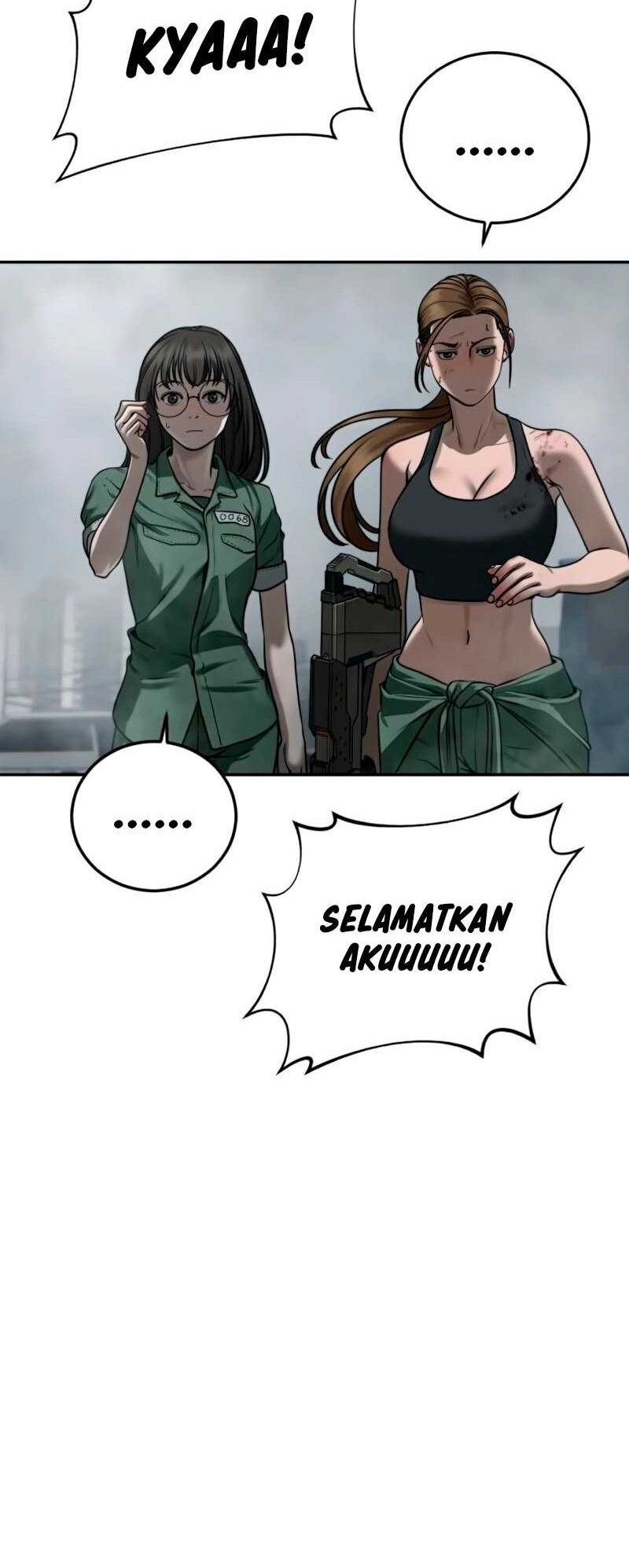 Forced Summon (Purgatory) Chapter 10 Gambar 24