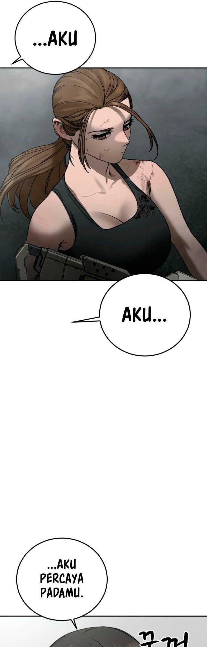 Forced Summon (Purgatory) Chapter 10 Gambar 25