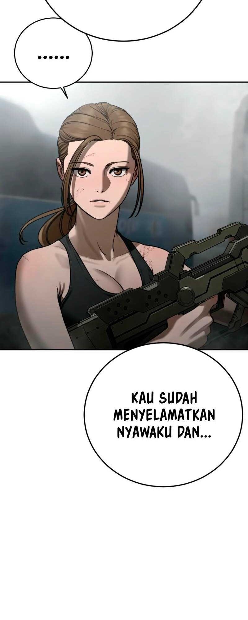 Forced Summon (Purgatory) Chapter 10 Gambar 27