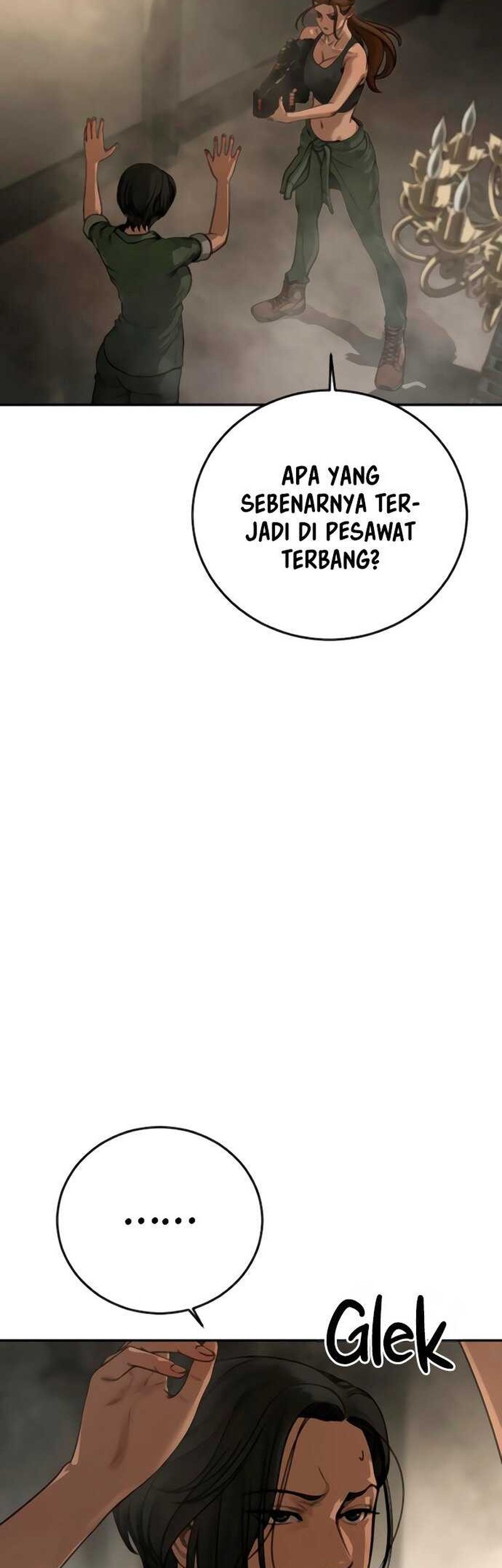 Forced Summon (Purgatory) Chapter 11 Gambar 7