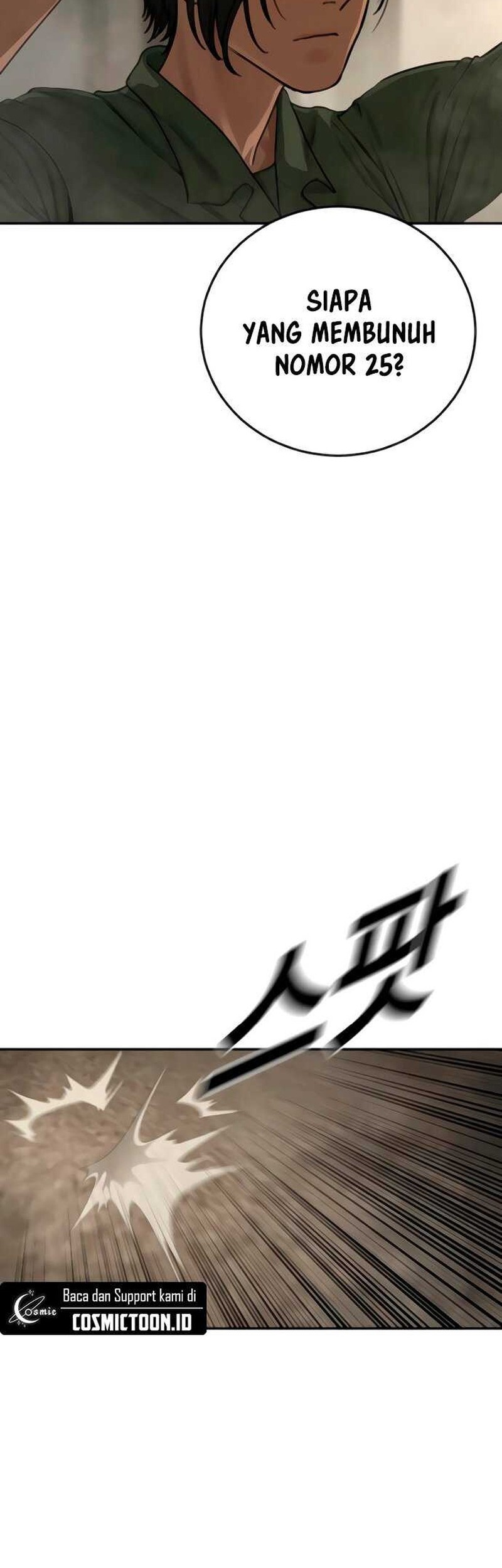 Forced Summon (Purgatory) Chapter 11 Gambar 8