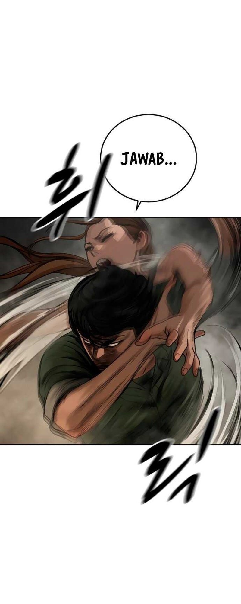 Forced Summon (Purgatory) Chapter 11 Gambar 9