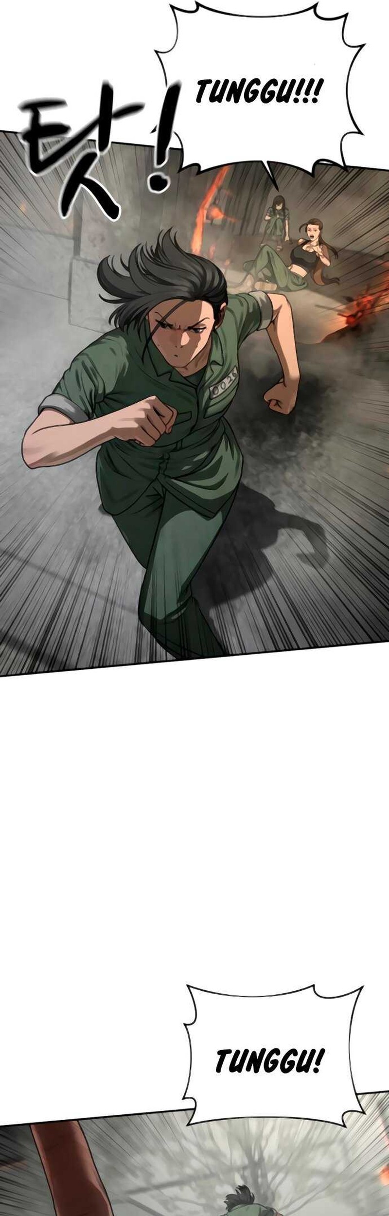 Forced Summon (Purgatory) Chapter 11 Gambar 28