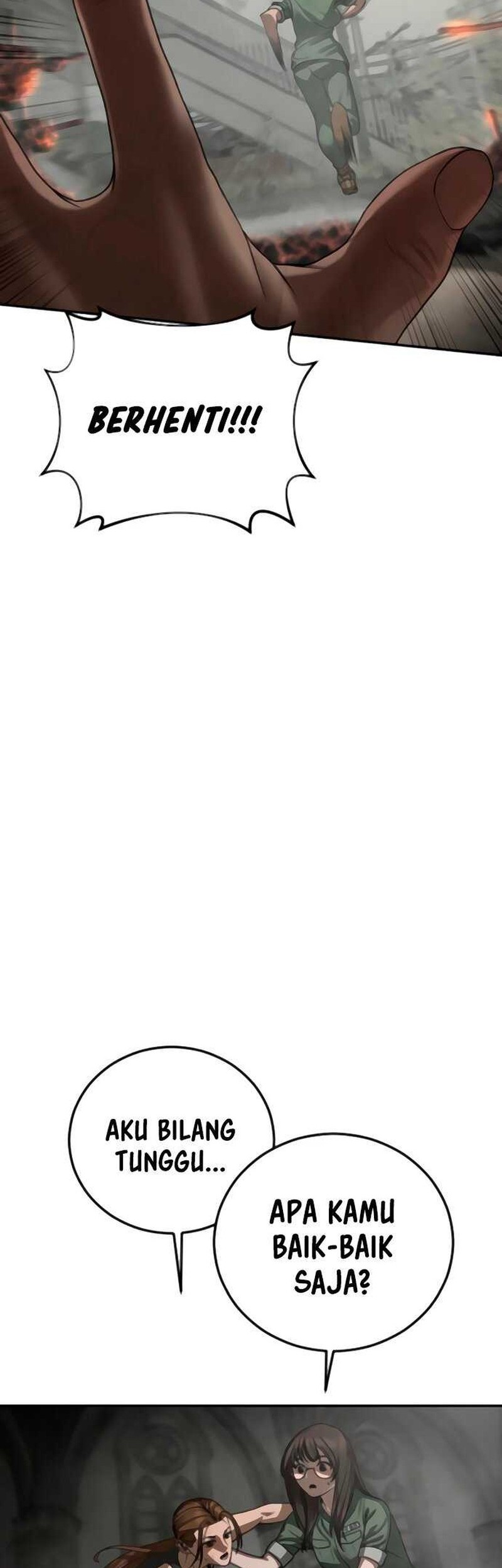 Forced Summon (Purgatory) Chapter 11 Gambar 29