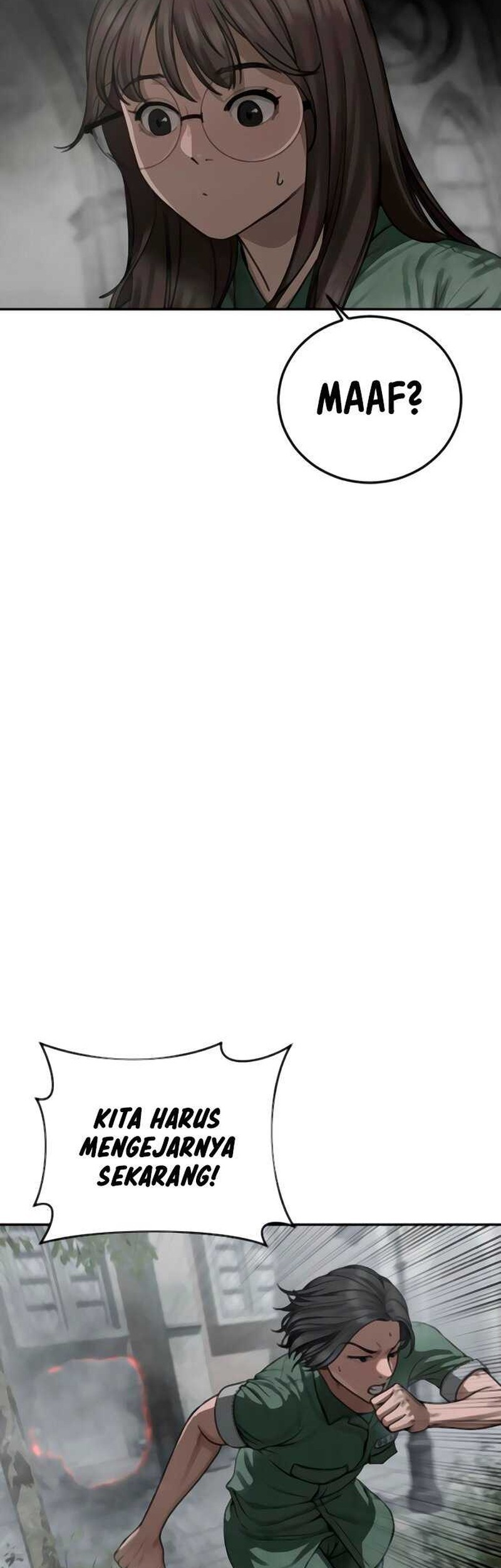 Forced Summon (Purgatory) Chapter 11 Gambar 31