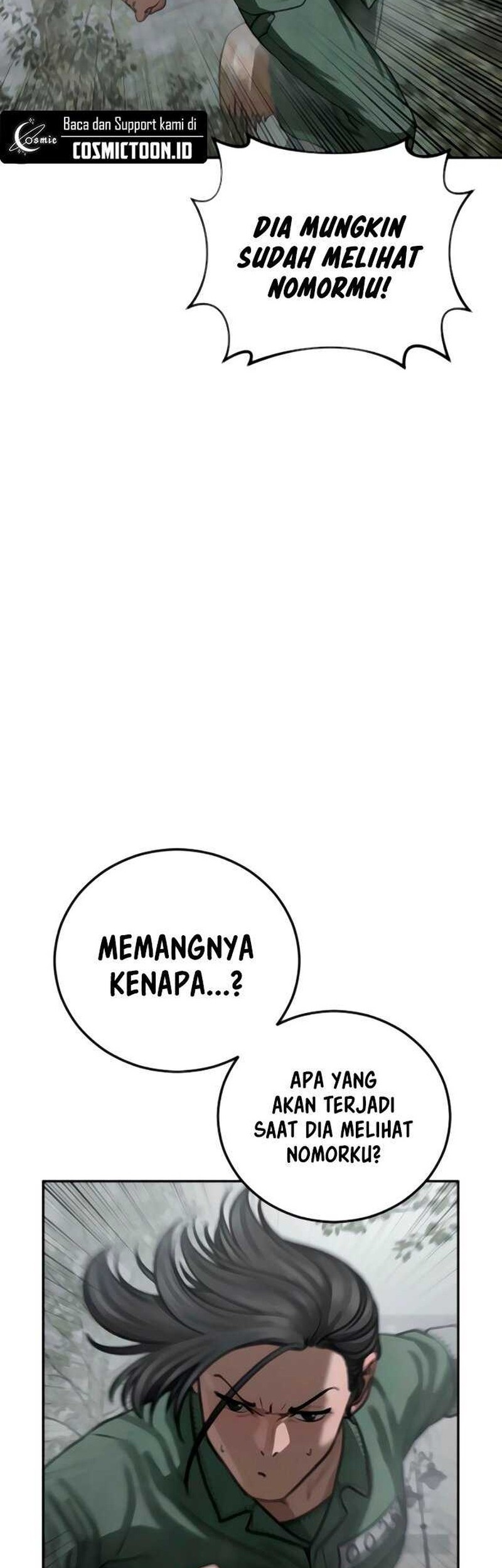 Forced Summon (Purgatory) Chapter 11 Gambar 32