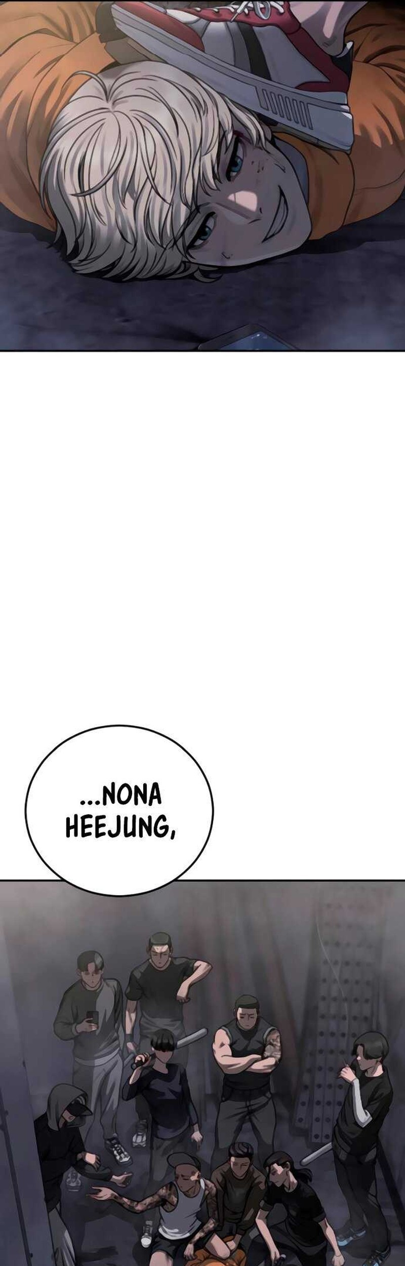 Forced Summon (Purgatory) Chapter 11 Gambar 34