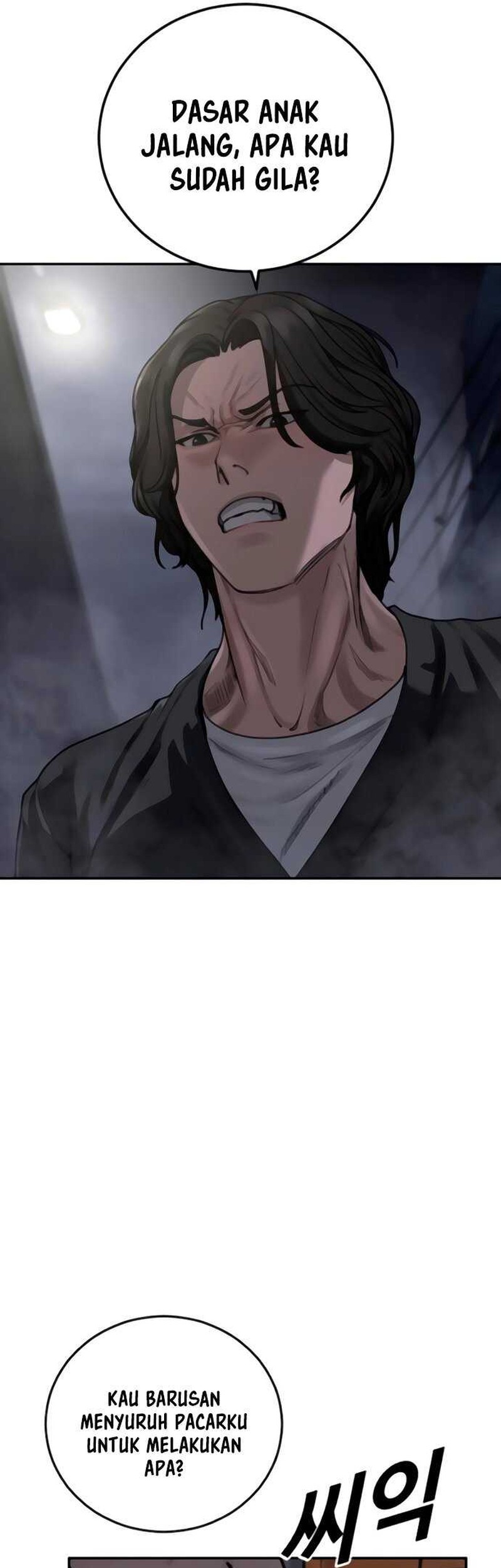 Forced Summon (Purgatory) Chapter 11 Gambar 37