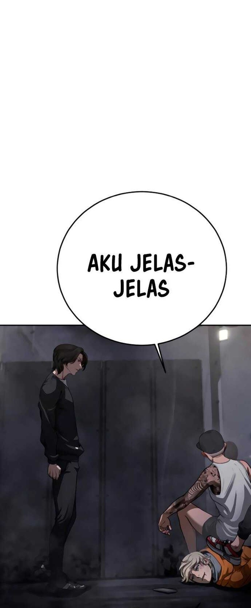 Forced Summon (Purgatory) Chapter 11 Gambar 39