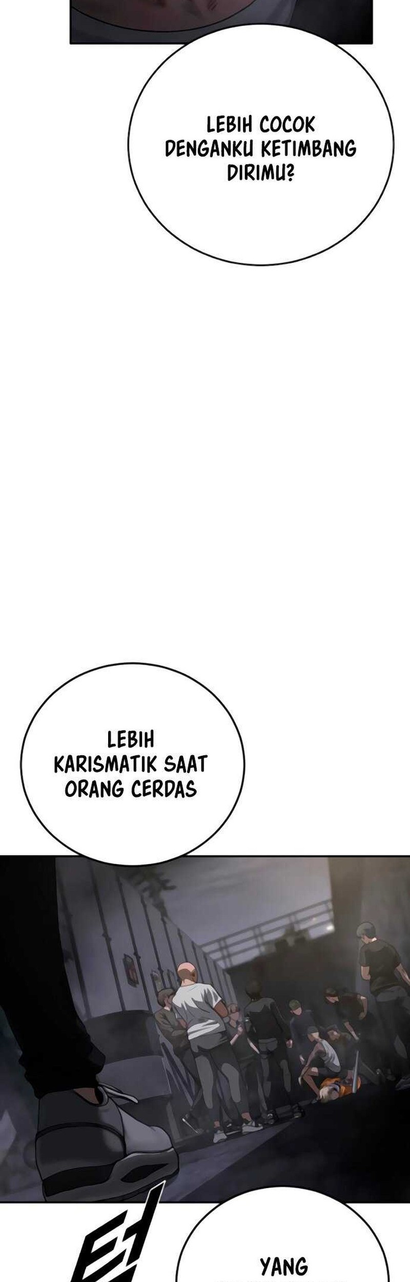 Forced Summon (Purgatory) Chapter 11 Gambar 41