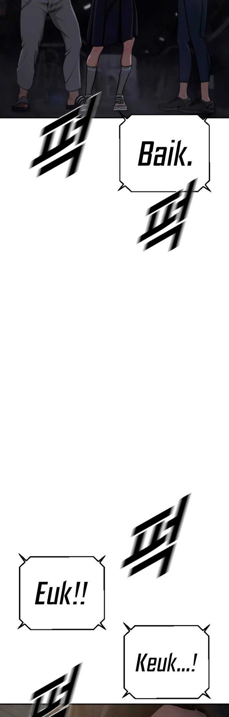 Forced Summon (Purgatory) Chapter 11 Gambar 44