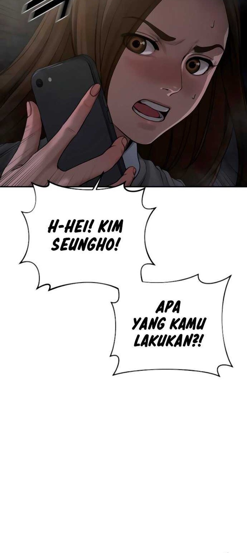 Forced Summon (Purgatory) Chapter 11 Gambar 45