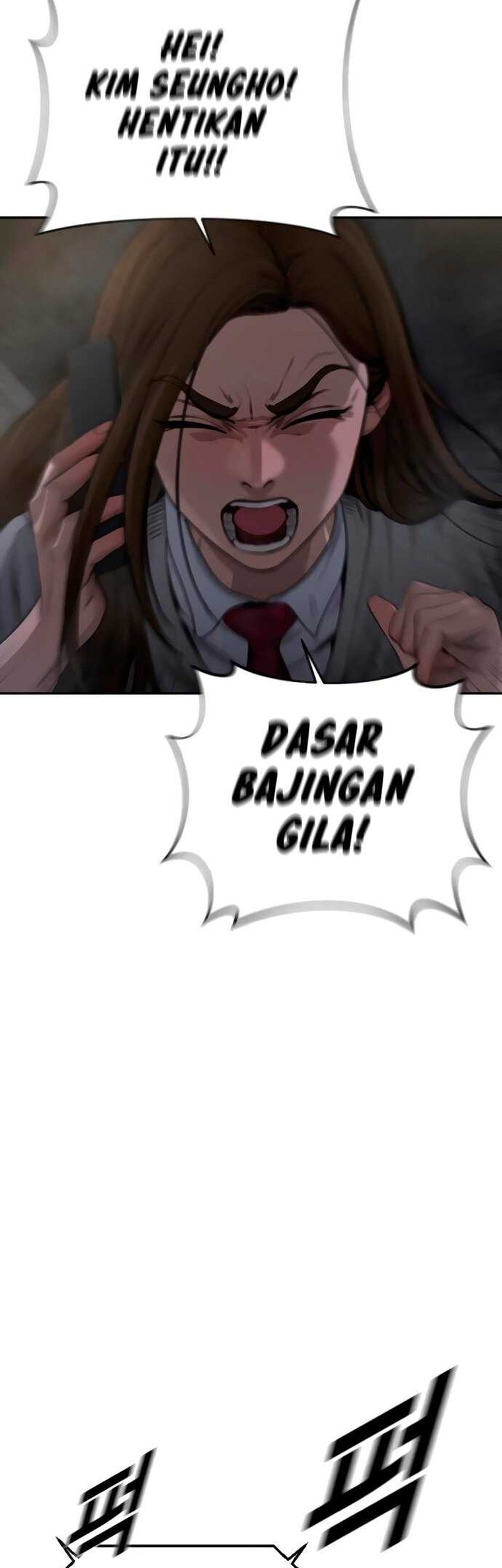 Forced Summon (Purgatory) Chapter 11 Gambar 47