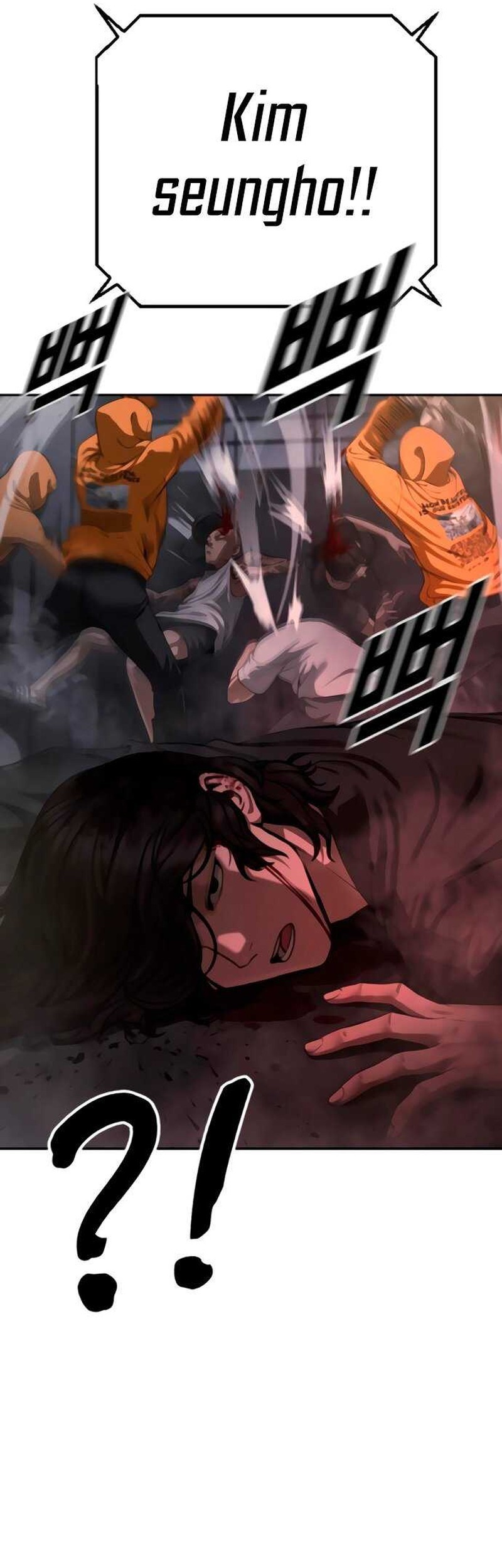 Forced Summon (Purgatory) Chapter 11 Gambar 49