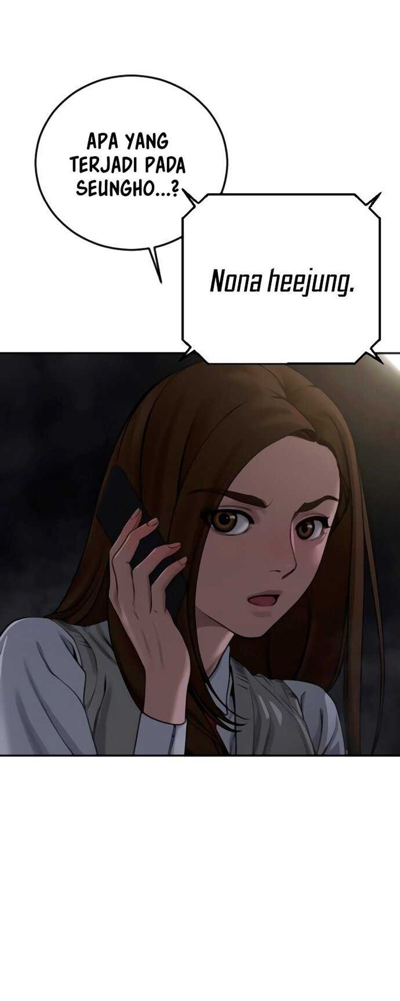 Forced Summon (Purgatory) Chapter 11 Gambar 51