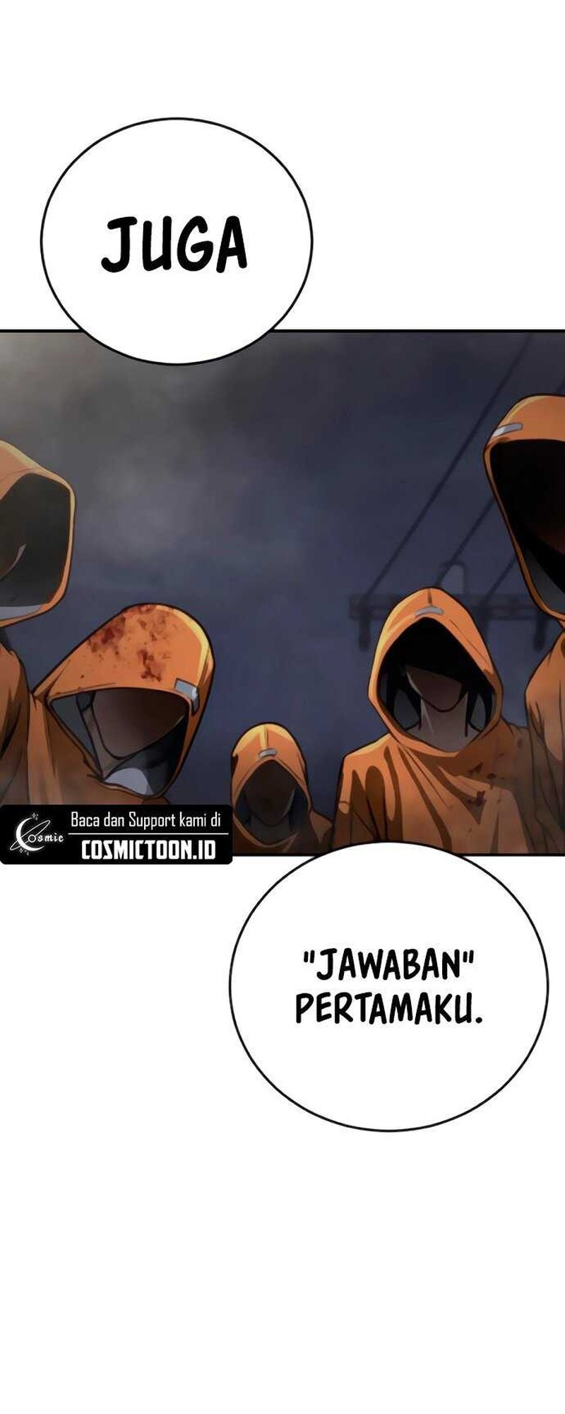 Forced Summon (Purgatory) Chapter 11 Gambar 54