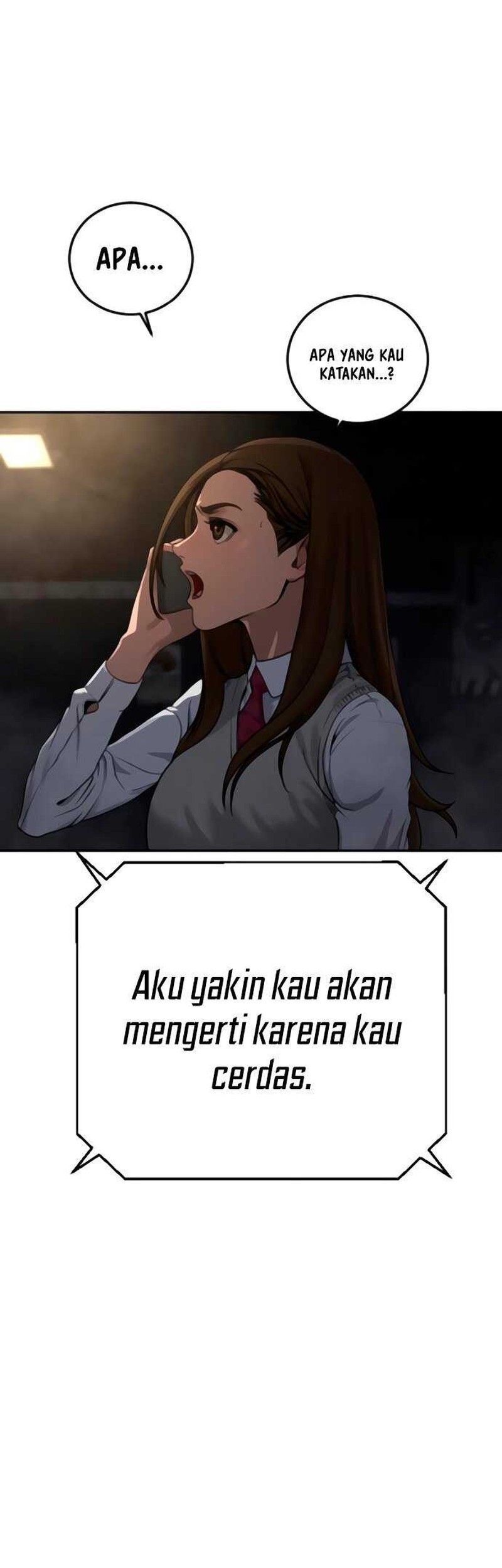 Forced Summon (Purgatory) Chapter 11 Gambar 55