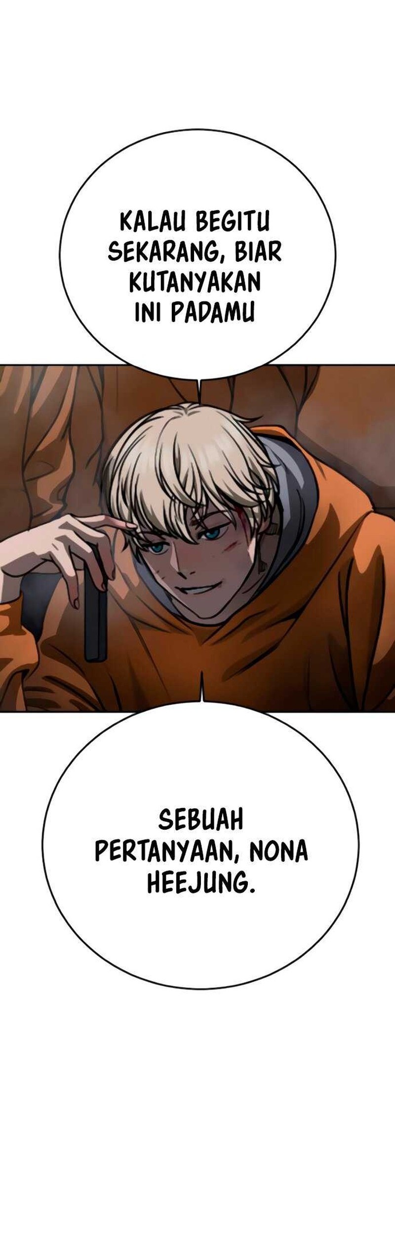 Forced Summon (Purgatory) Chapter 11 Gambar 56