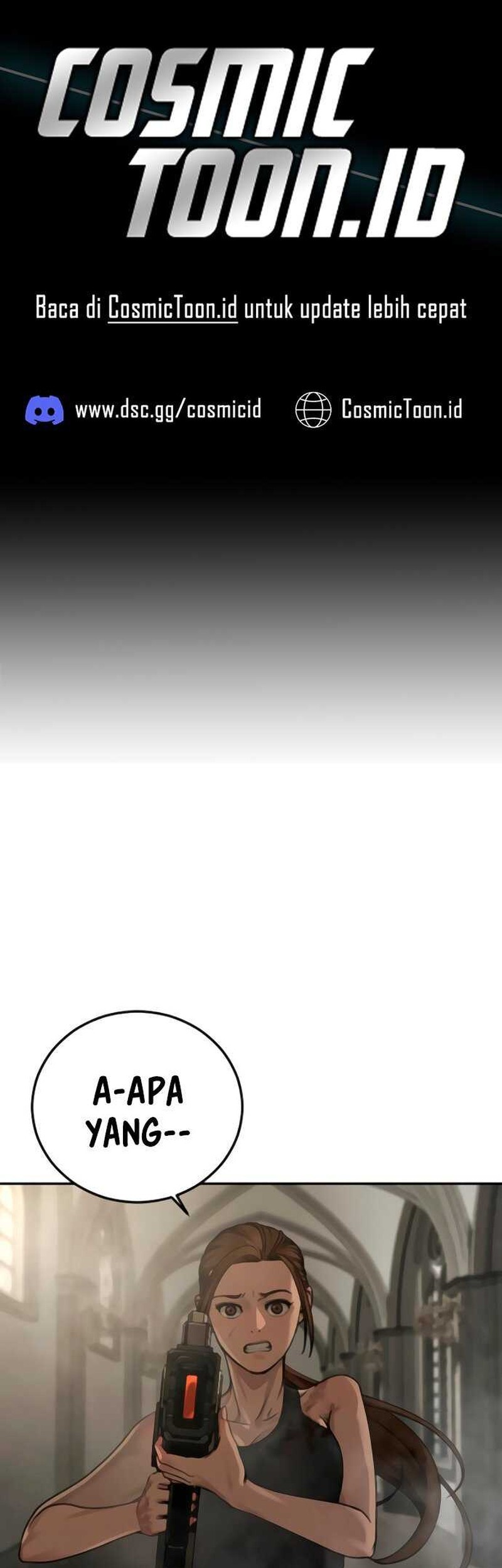 Komik Forced Summon (Purgatory) Chapter 11 gambar nomor 1