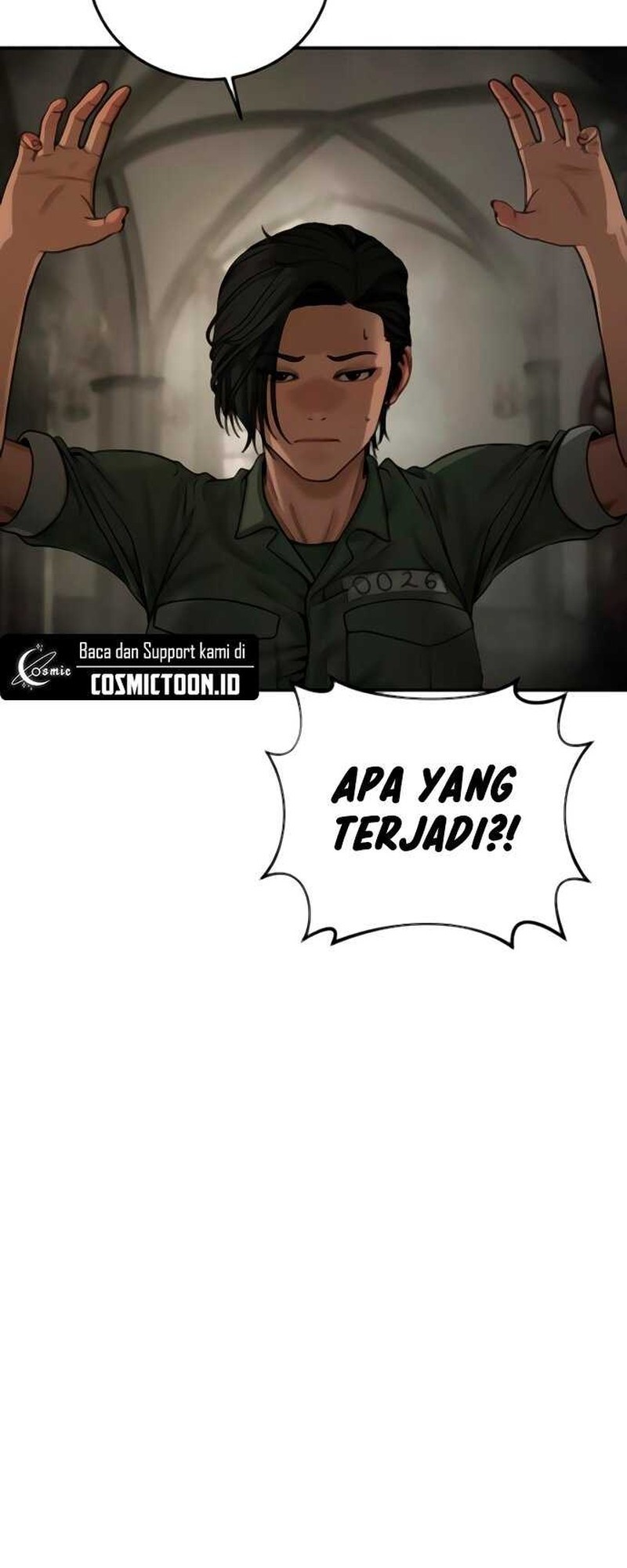 Forced Summon (Purgatory) Chapter 11 Gambar 3