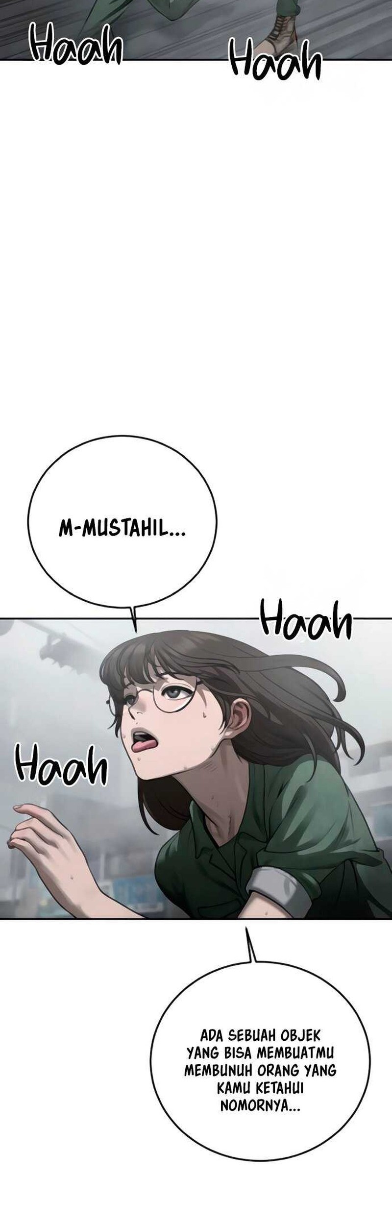 Forced Summon (Purgatory) Chapter 11 Gambar 59