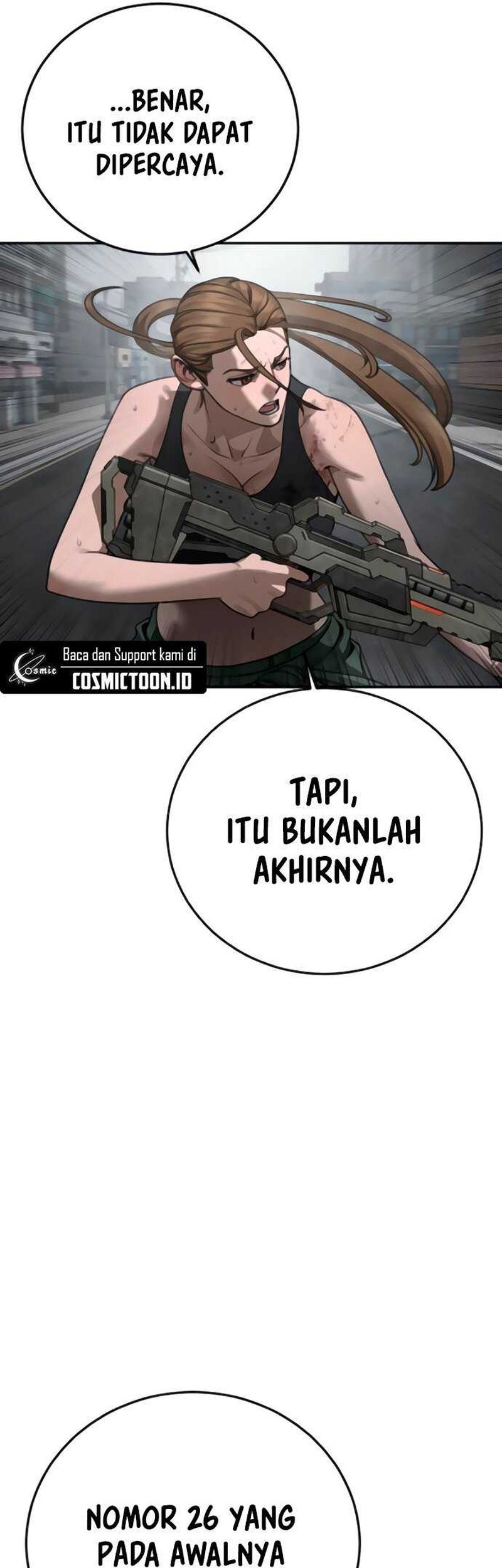 Forced Summon (Purgatory) Chapter 11 Gambar 61