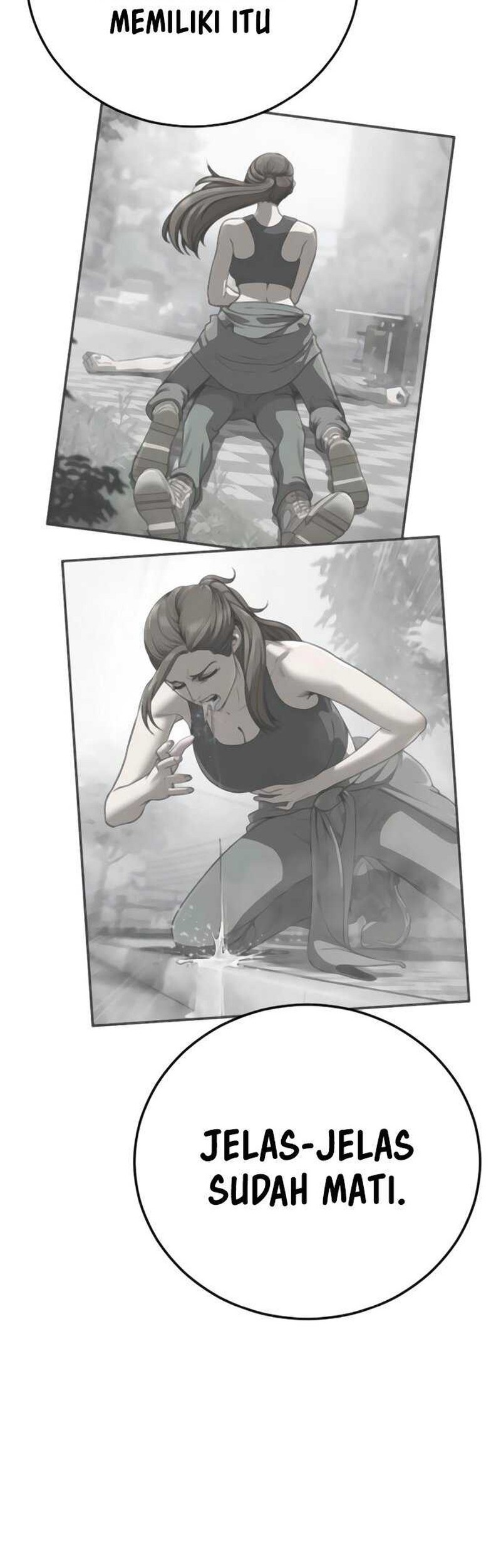 Forced Summon (Purgatory) Chapter 11 Gambar 62