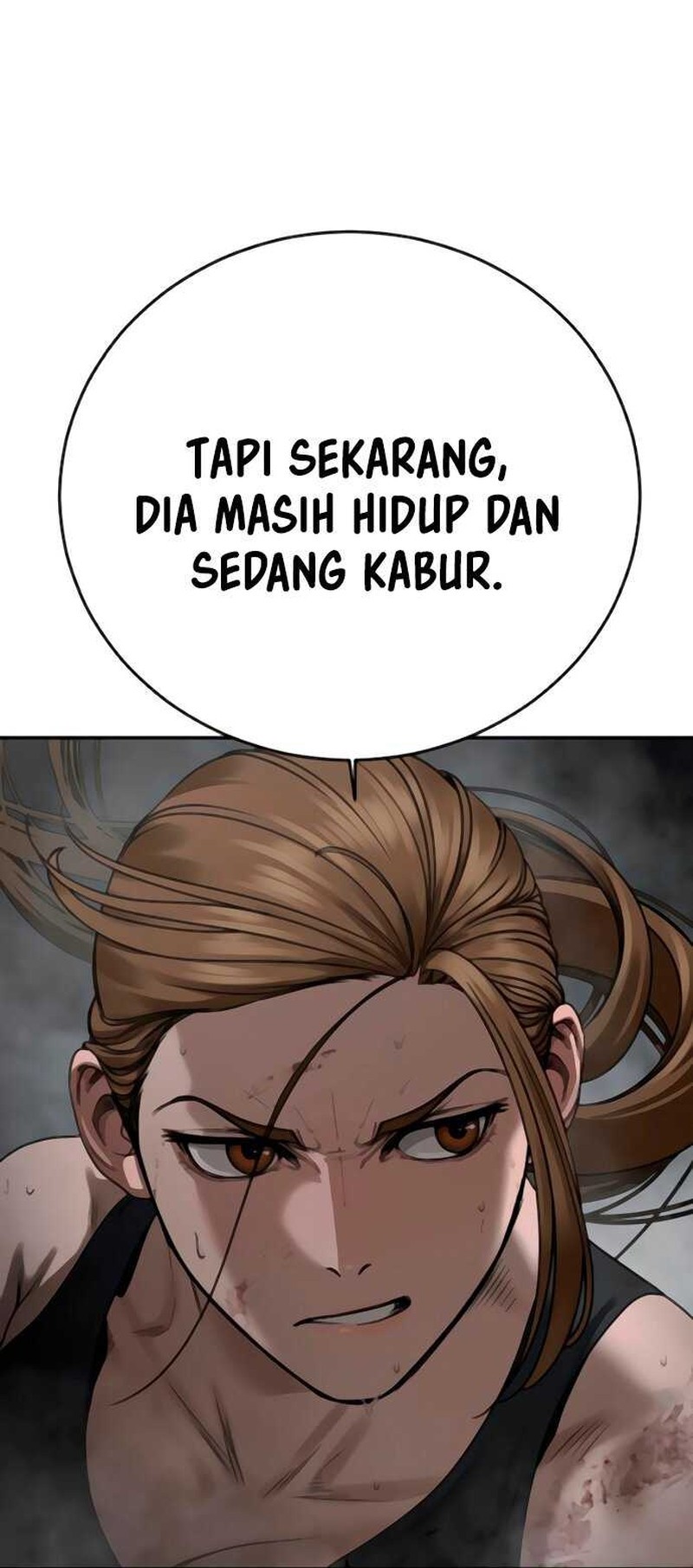 Forced Summon (Purgatory) Chapter 11 Gambar 63