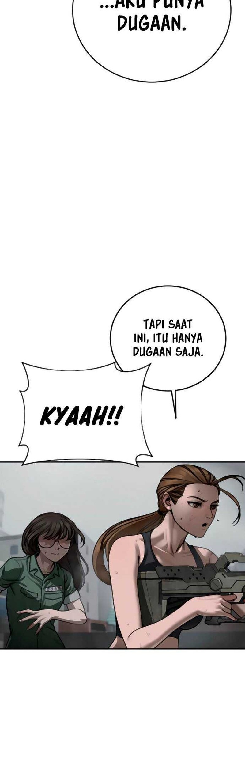 Forced Summon (Purgatory) Chapter 11 Gambar 65