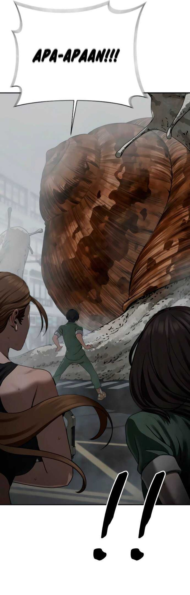 Forced Summon (Purgatory) Chapter 11 Gambar 67