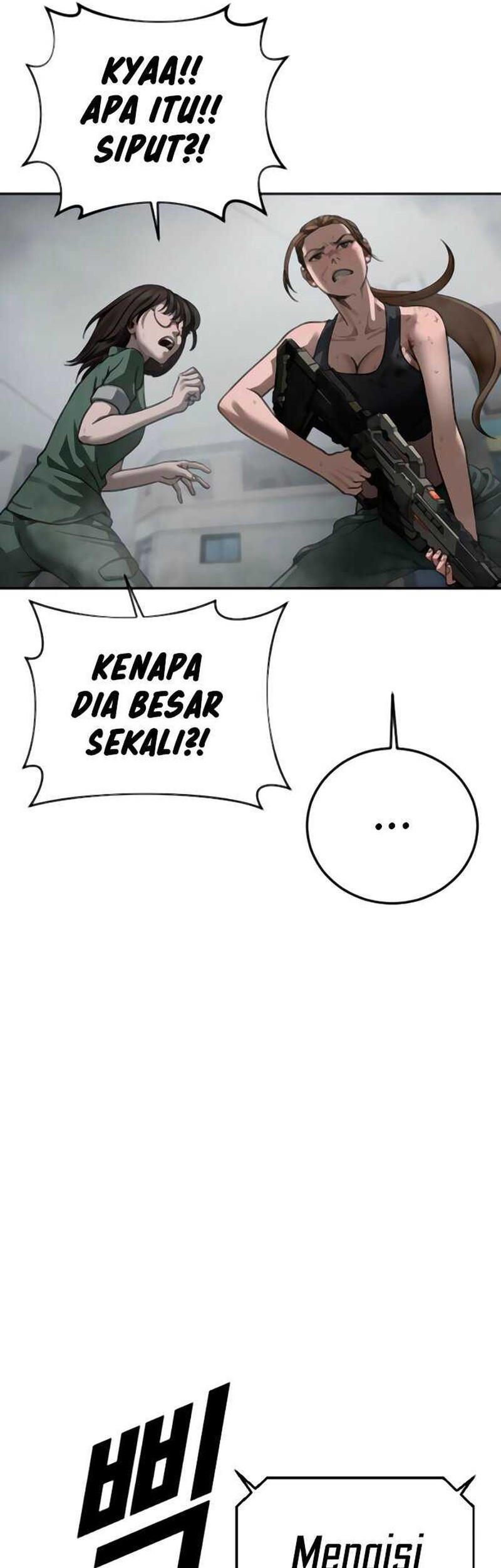 Forced Summon (Purgatory) Chapter 11 Gambar 70