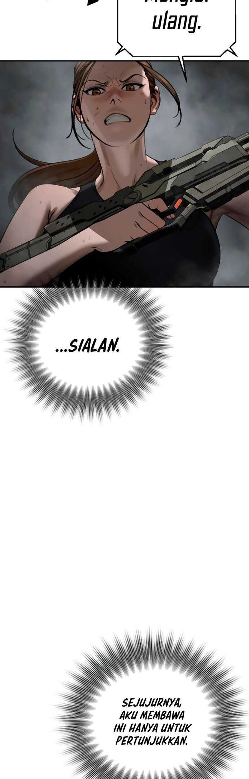 Forced Summon (Purgatory) Chapter 11 Gambar 71