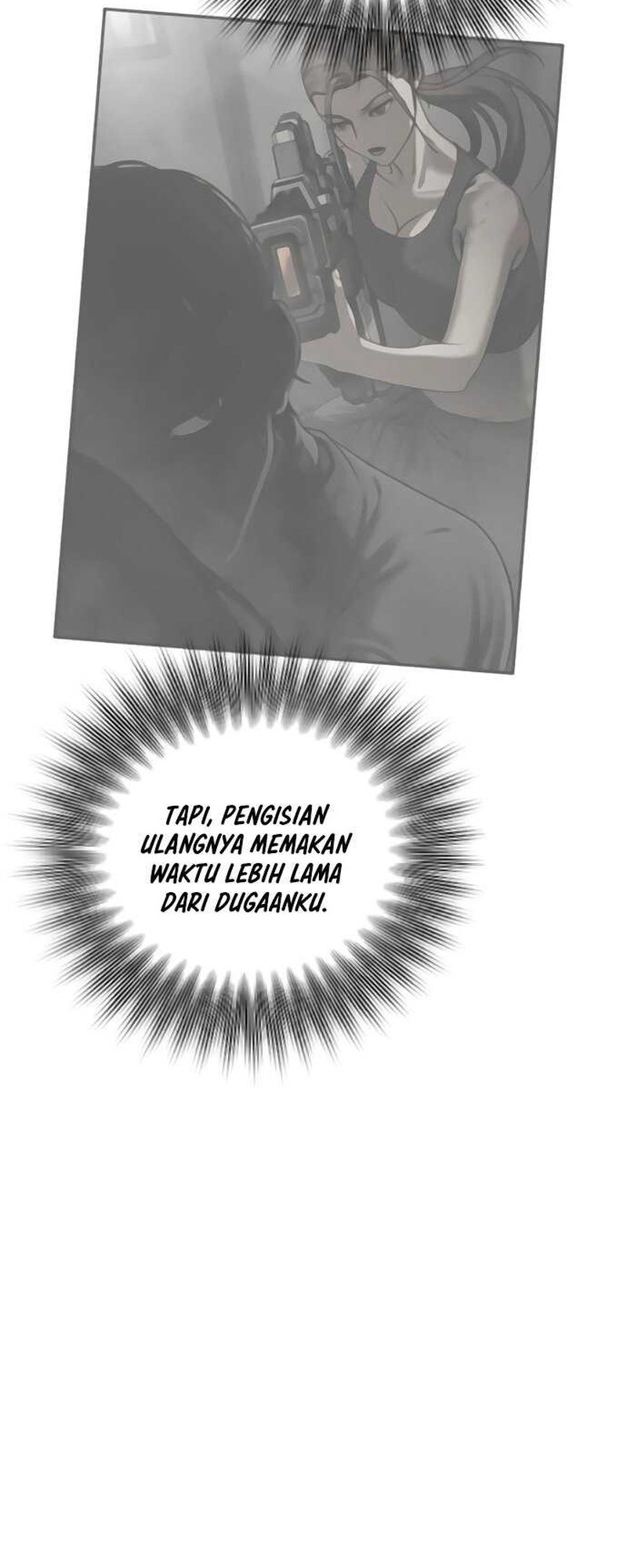 Forced Summon (Purgatory) Chapter 11 Gambar 72