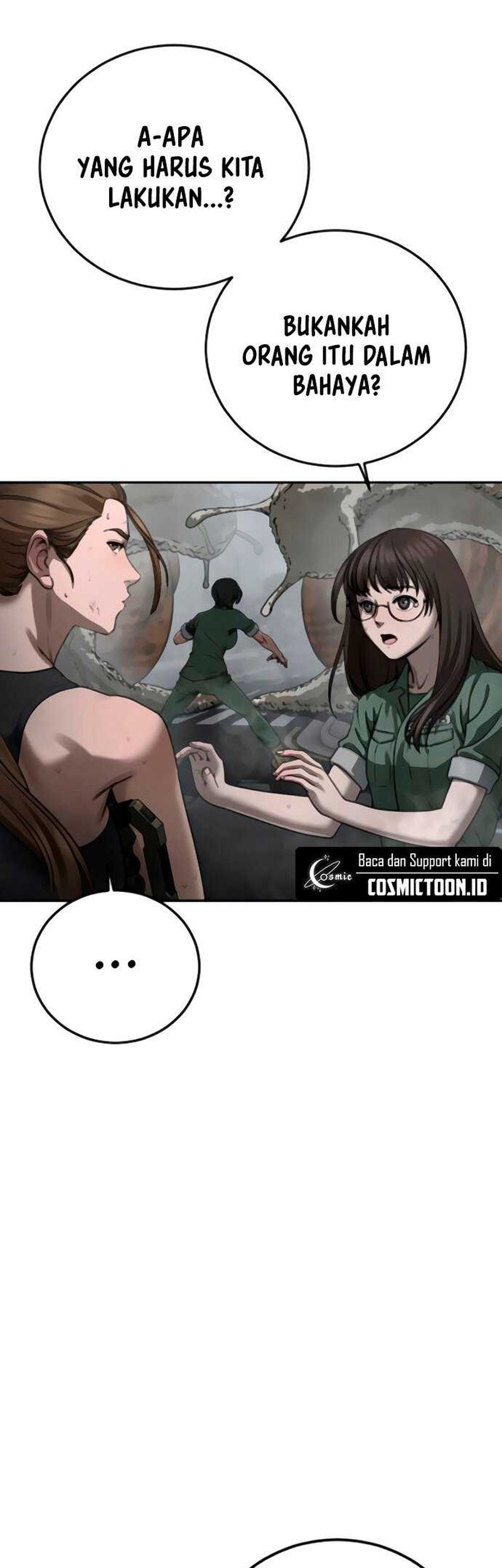 Forced Summon (Purgatory) Chapter 11 Gambar 73