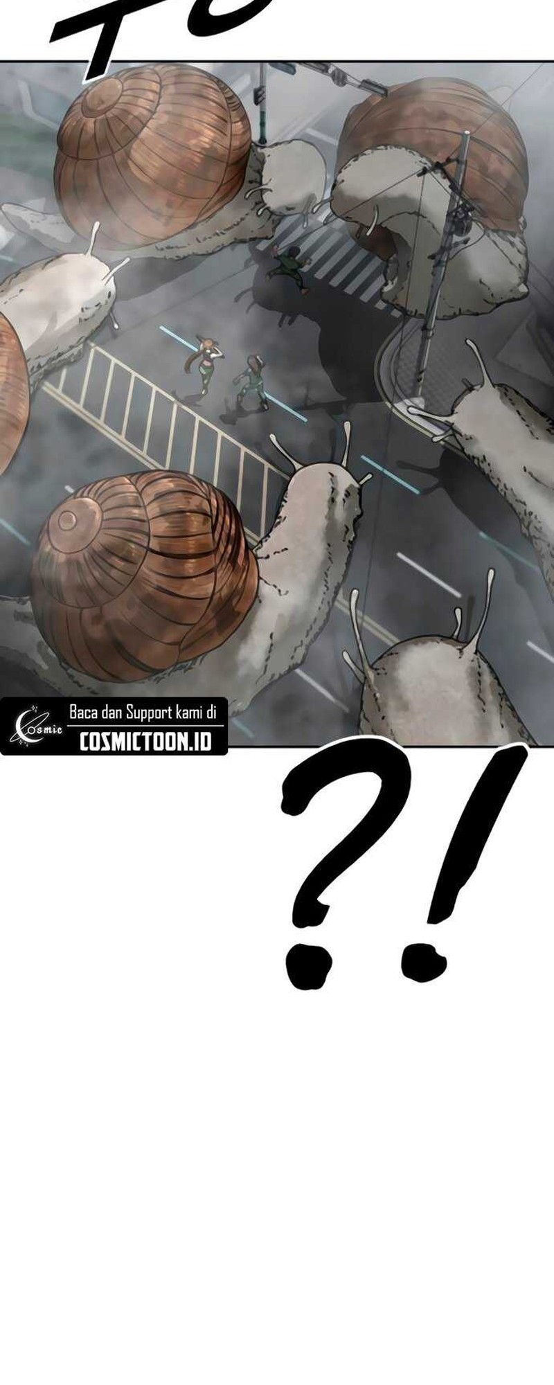 Forced Summon (Purgatory) Chapter 11 Gambar 75