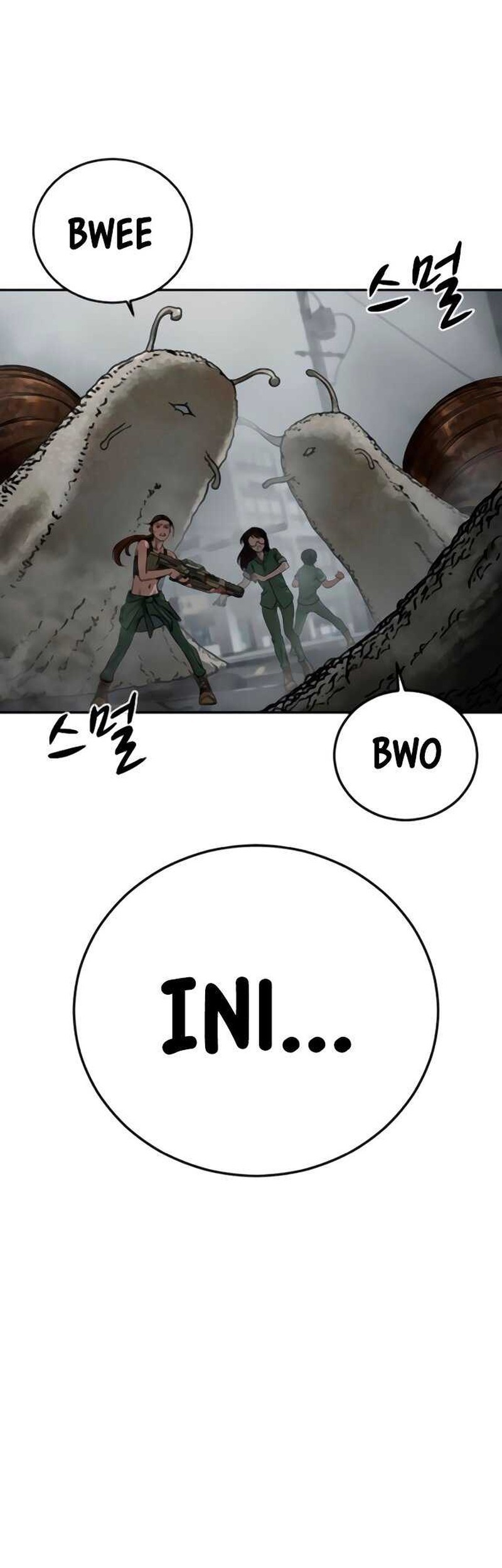 Forced Summon (Purgatory) Chapter 11 Gambar 76