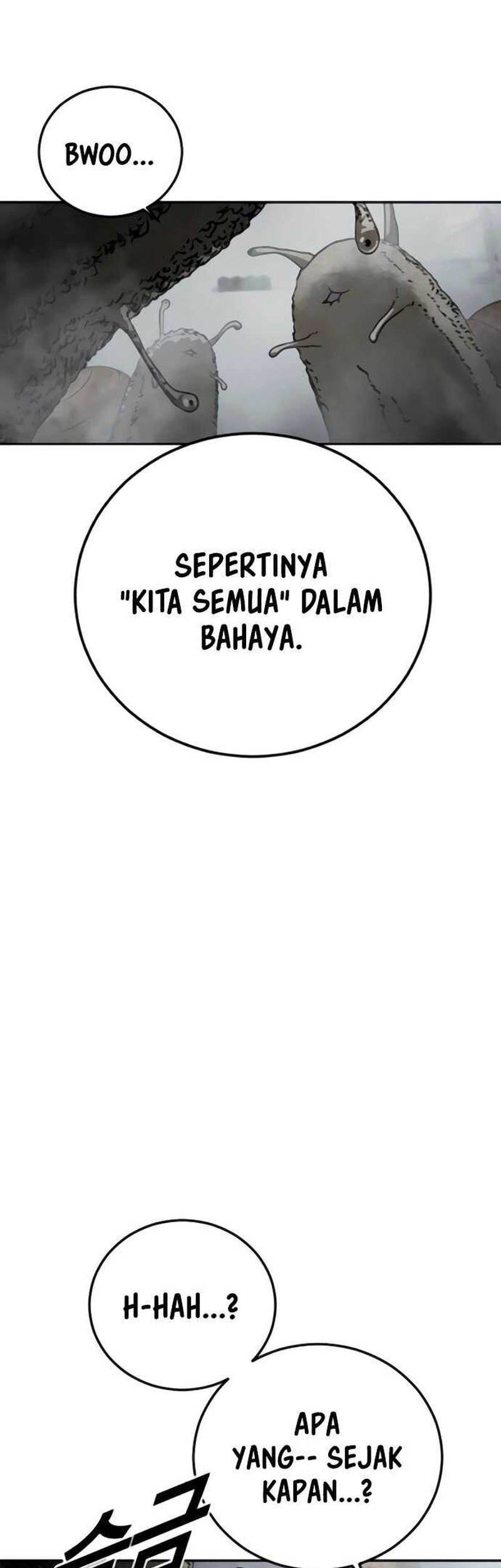 Forced Summon (Purgatory) Chapter 11 Gambar 77