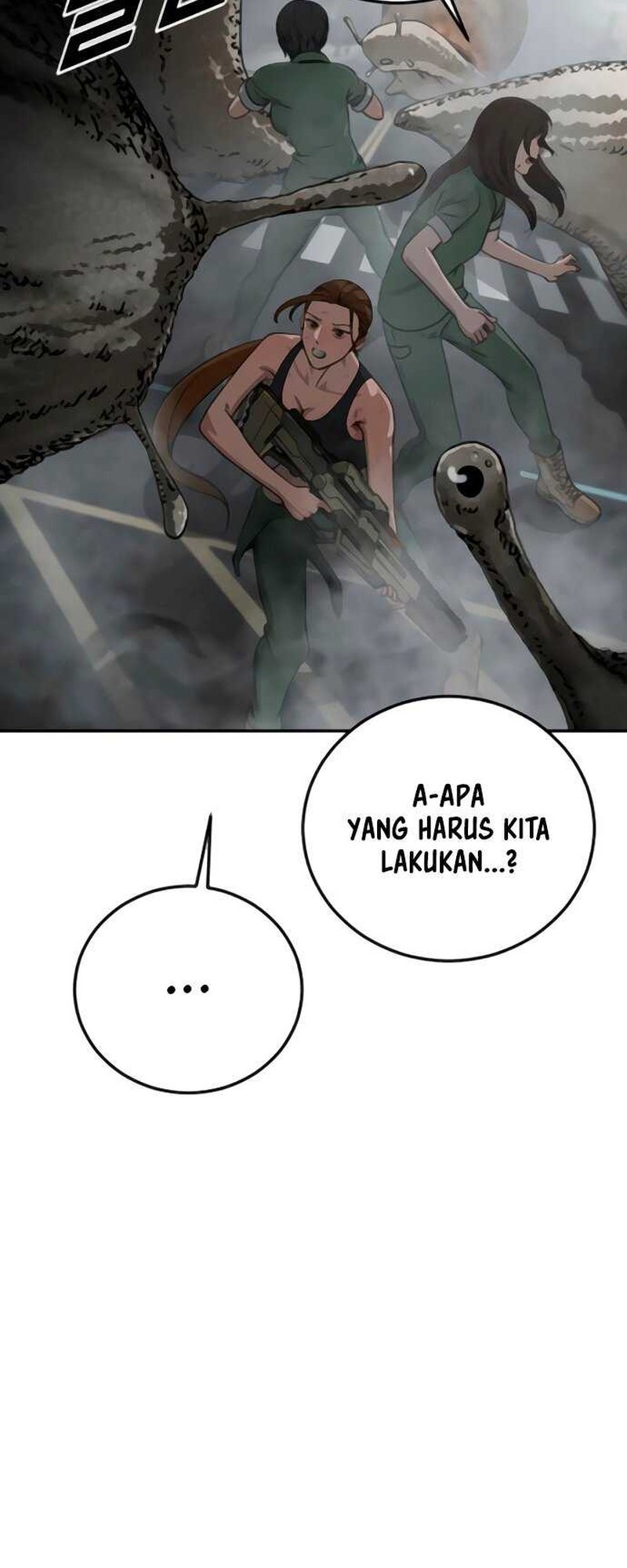 Forced Summon (Purgatory) Chapter 11 Gambar 78