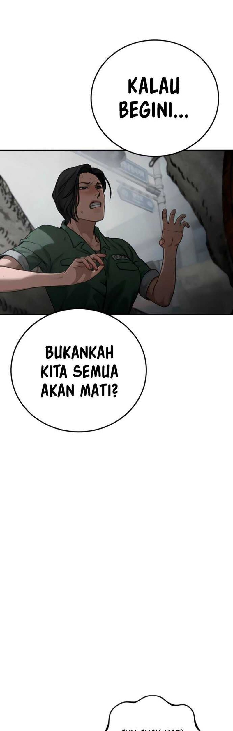 Forced Summon (Purgatory) Chapter 11 Gambar 79