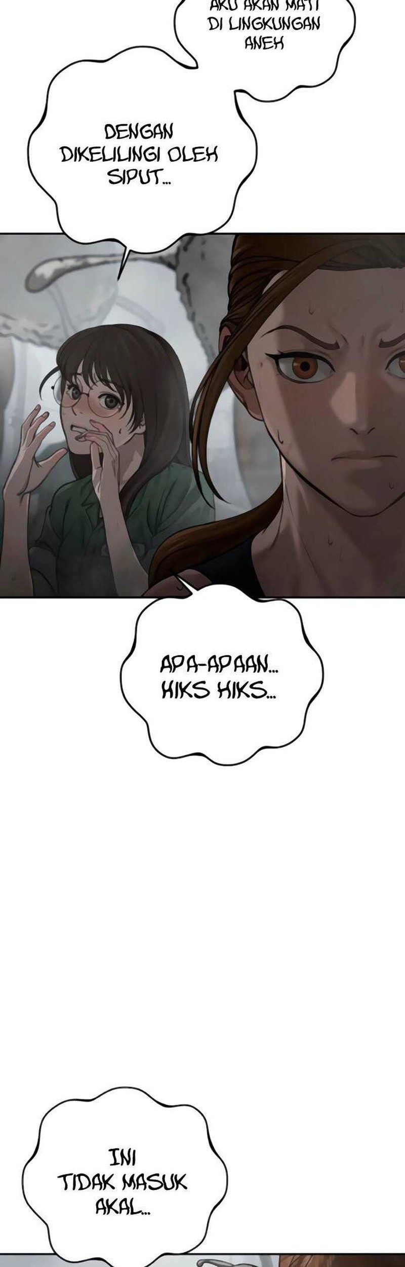 Forced Summon (Purgatory) Chapter 11 Gambar 80