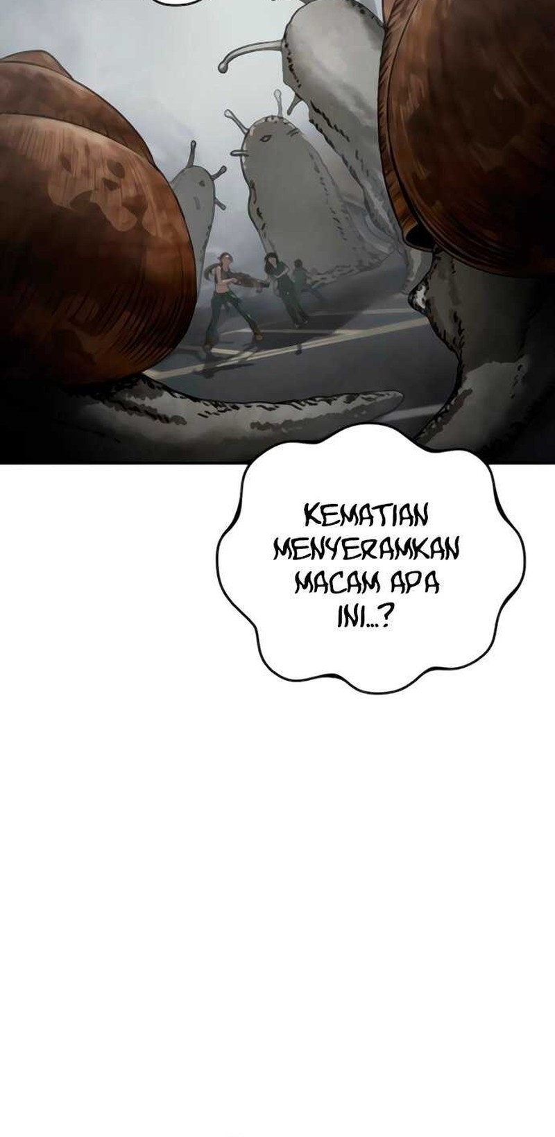 Forced Summon (Purgatory) Chapter 11 Gambar 81