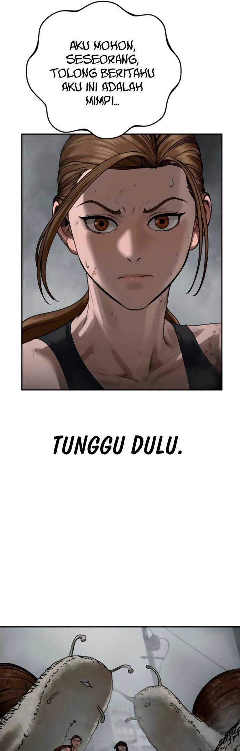 Forced Summon (Purgatory) Chapter 11 Gambar 82