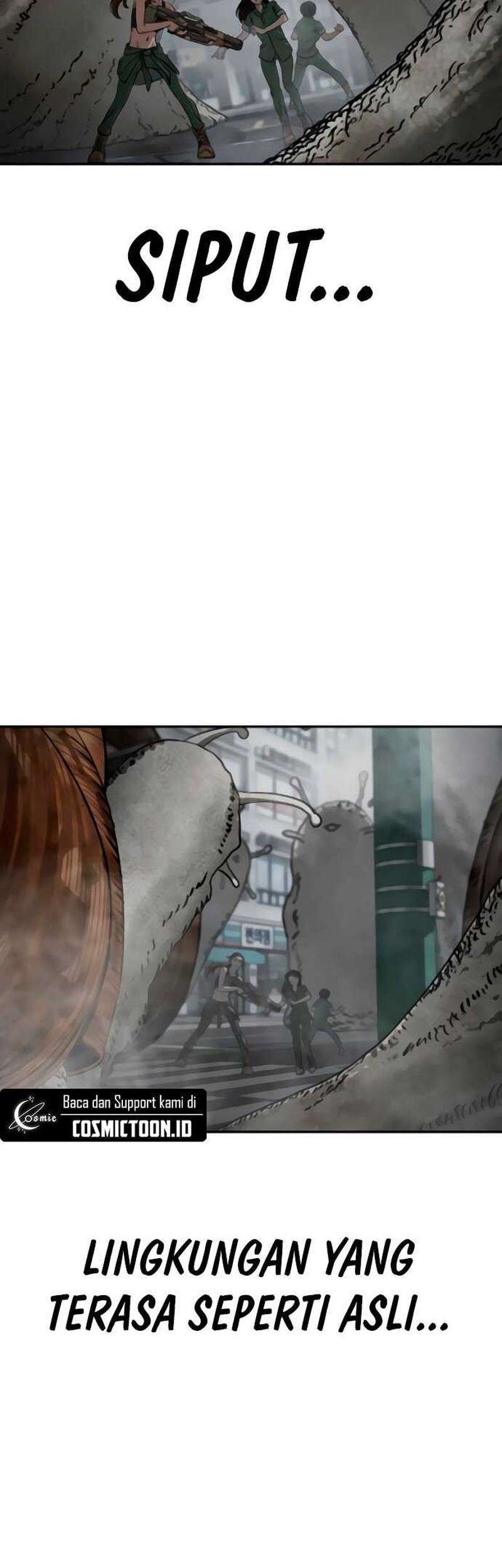 Forced Summon (Purgatory) Chapter 11 Gambar 83