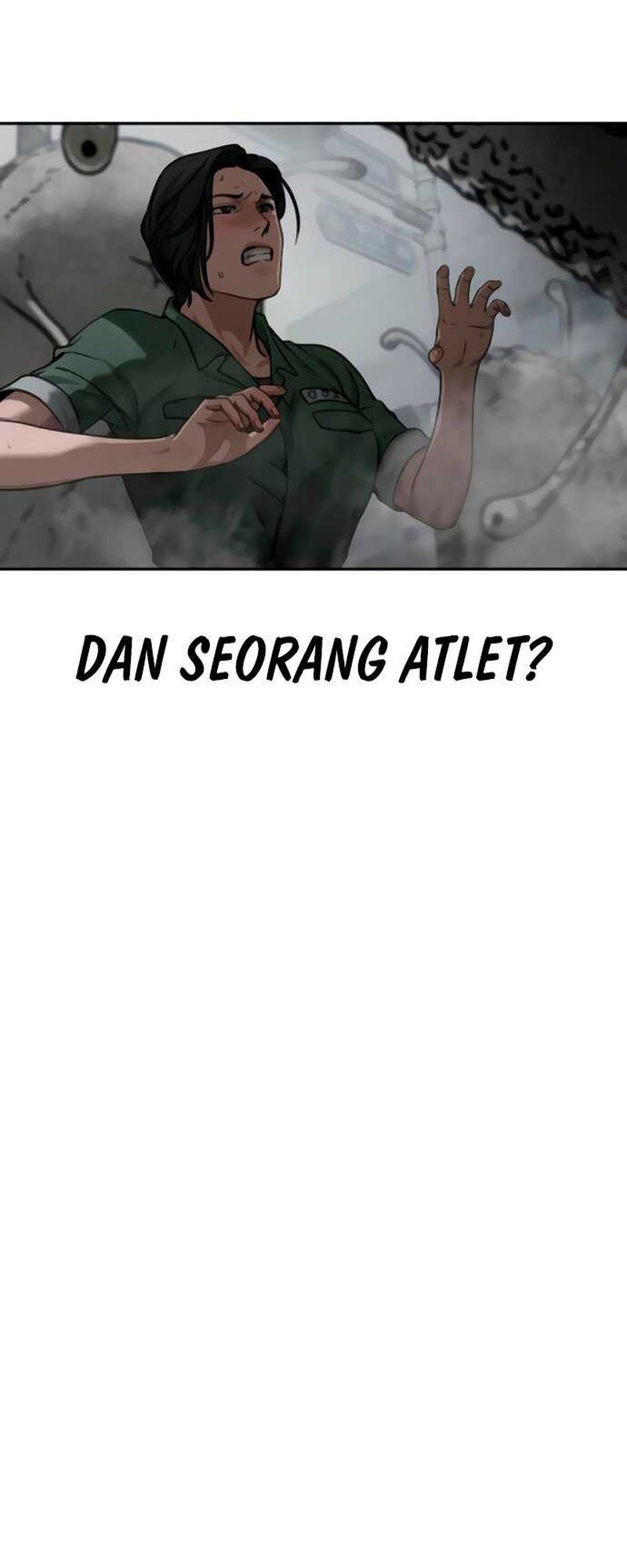 Forced Summon (Purgatory) Chapter 11 Gambar 84