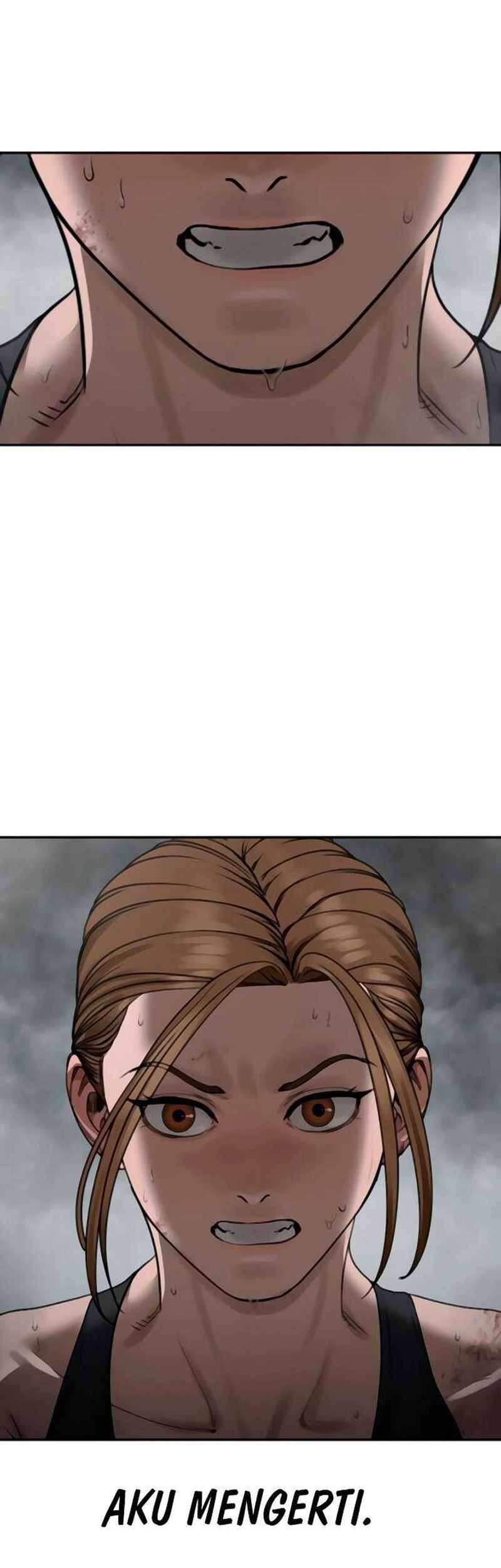 Forced Summon (Purgatory) Chapter 11 Gambar 85