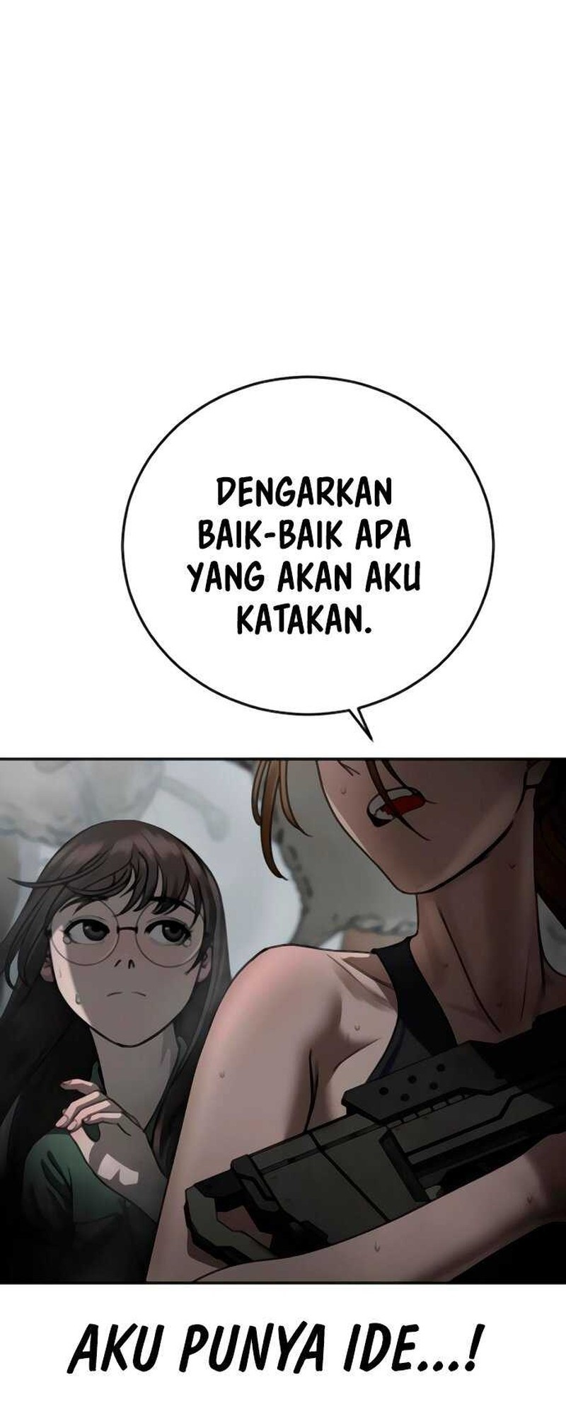 Forced Summon (Purgatory) Chapter 11 Gambar 87