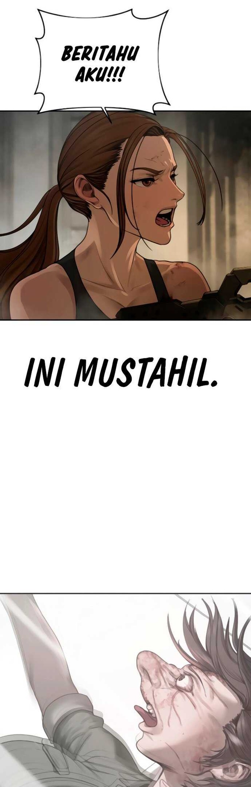 Forced Summon (Purgatory) Chapter 11 Gambar 4