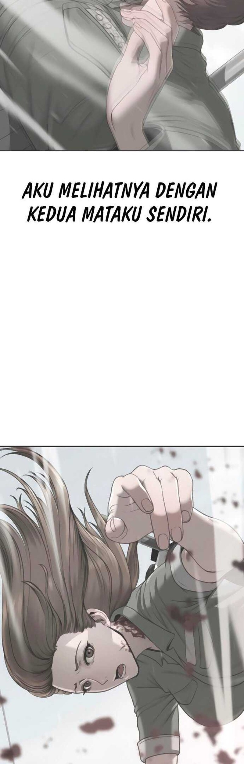 Forced Summon (Purgatory) Chapter 11 Gambar 5