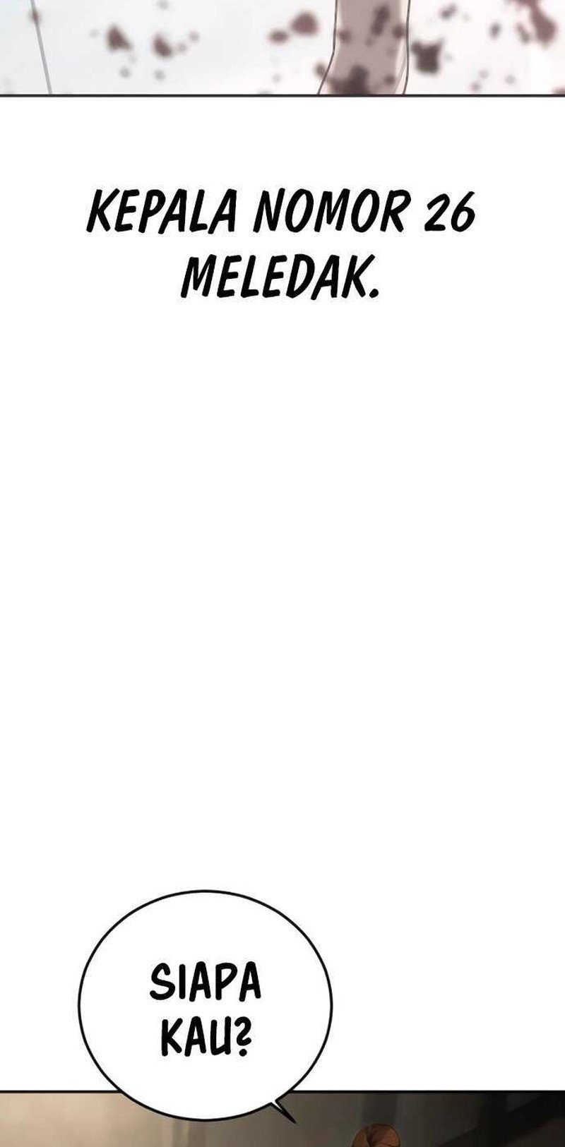 Forced Summon (Purgatory) Chapter 11 Gambar 6