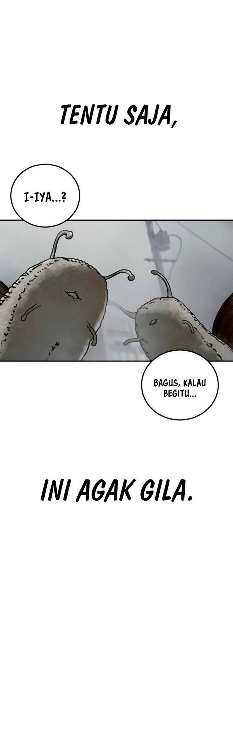 Forced Summon (Purgatory) Chapter 11 Gambar 89